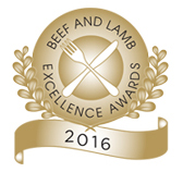 BEEF AND LAMB
EXCELLENCE AWARDS 2016