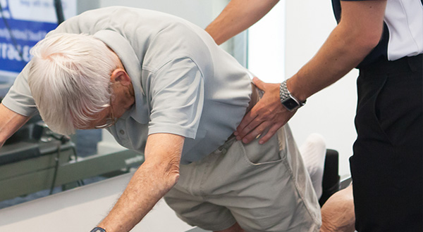 How can physiotherapy help you?