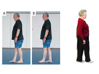 STEP 5: Heel-to-Toe Walk
