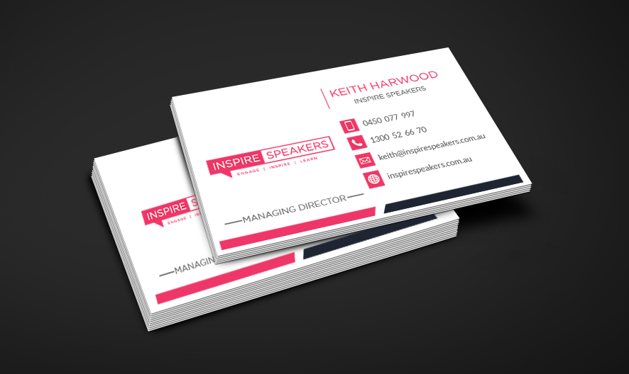 Business Cards Designs