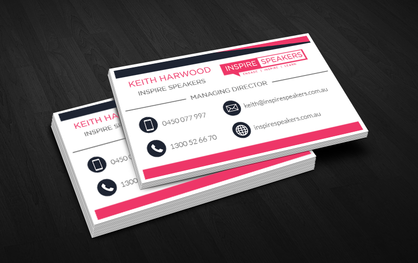 Business Cards Designs
