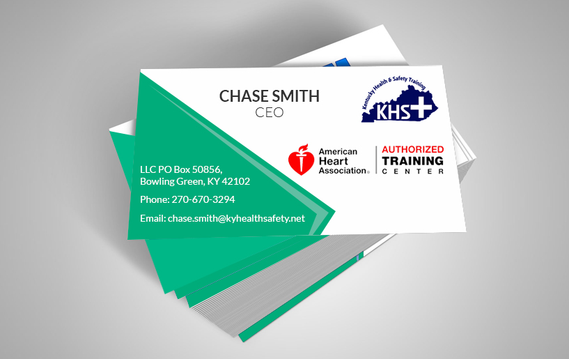 Business Cards Designs