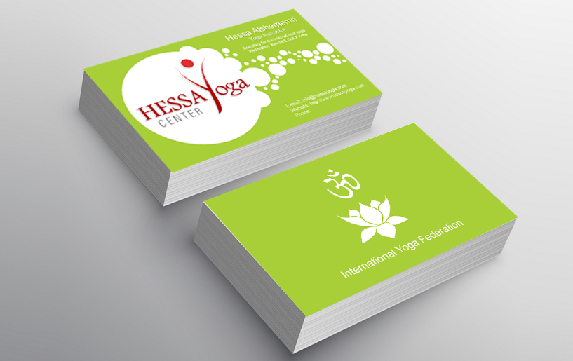 Business Cards Designs