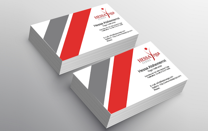 Business Cards Designs