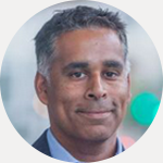 Justin Antonipillai