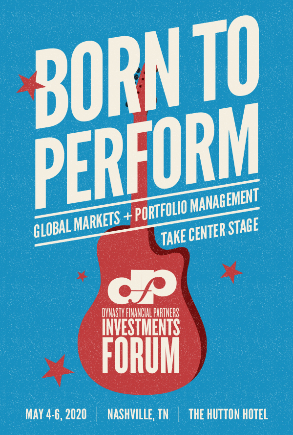 Born To Perform