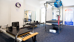 Physiotherapy