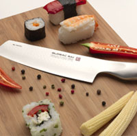Tableware & Knives