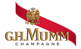 G.H.MUMM CHAMPAGNE