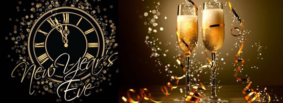Happy New Year 2016