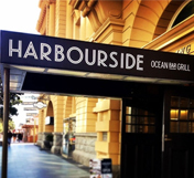 harbourside