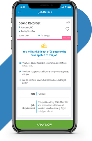 Get Notified