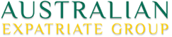 Australian Expatriate Group