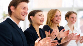 Business Services