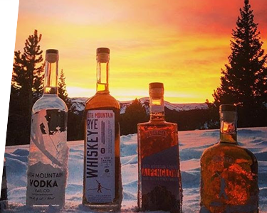 DRINK OF THE MONTH