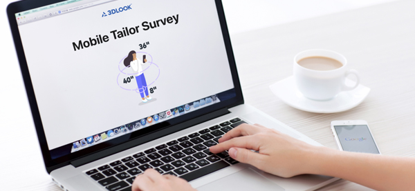 Mobile Tailor Survey
