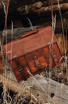 Handcrafted