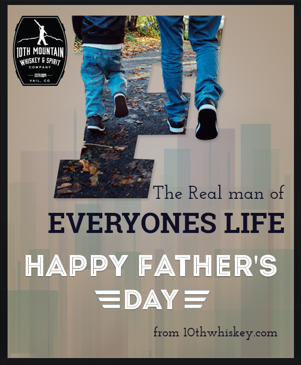 Happy Father's day