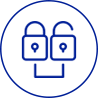 Open Lockers