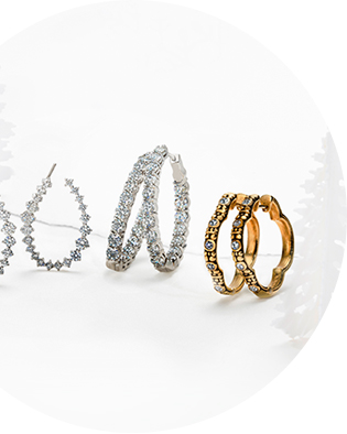 Hoop Earrings